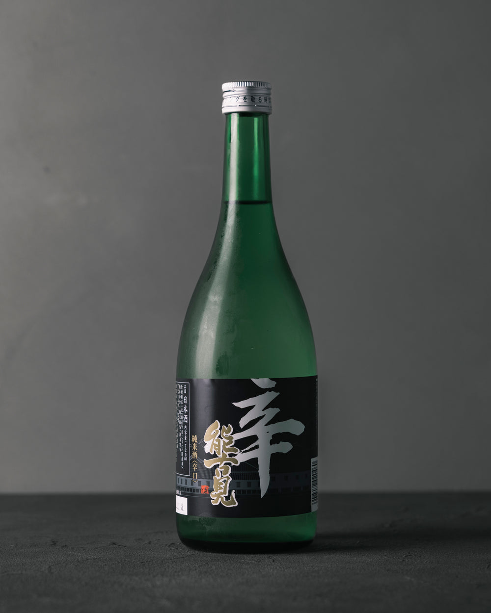Nogomi Junmai Dry