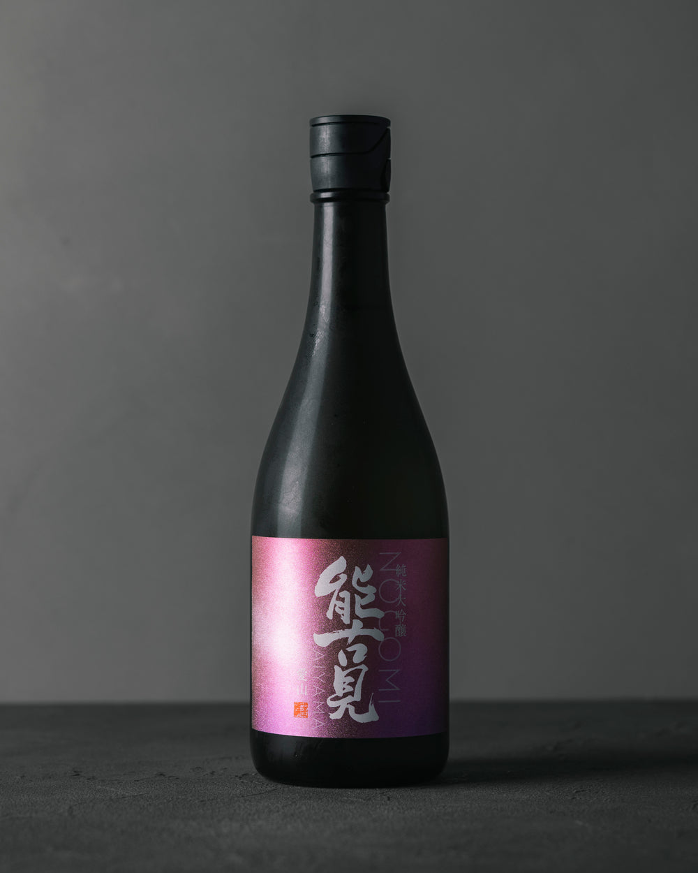 Nogomi Junmai Daiginjo Aiyama