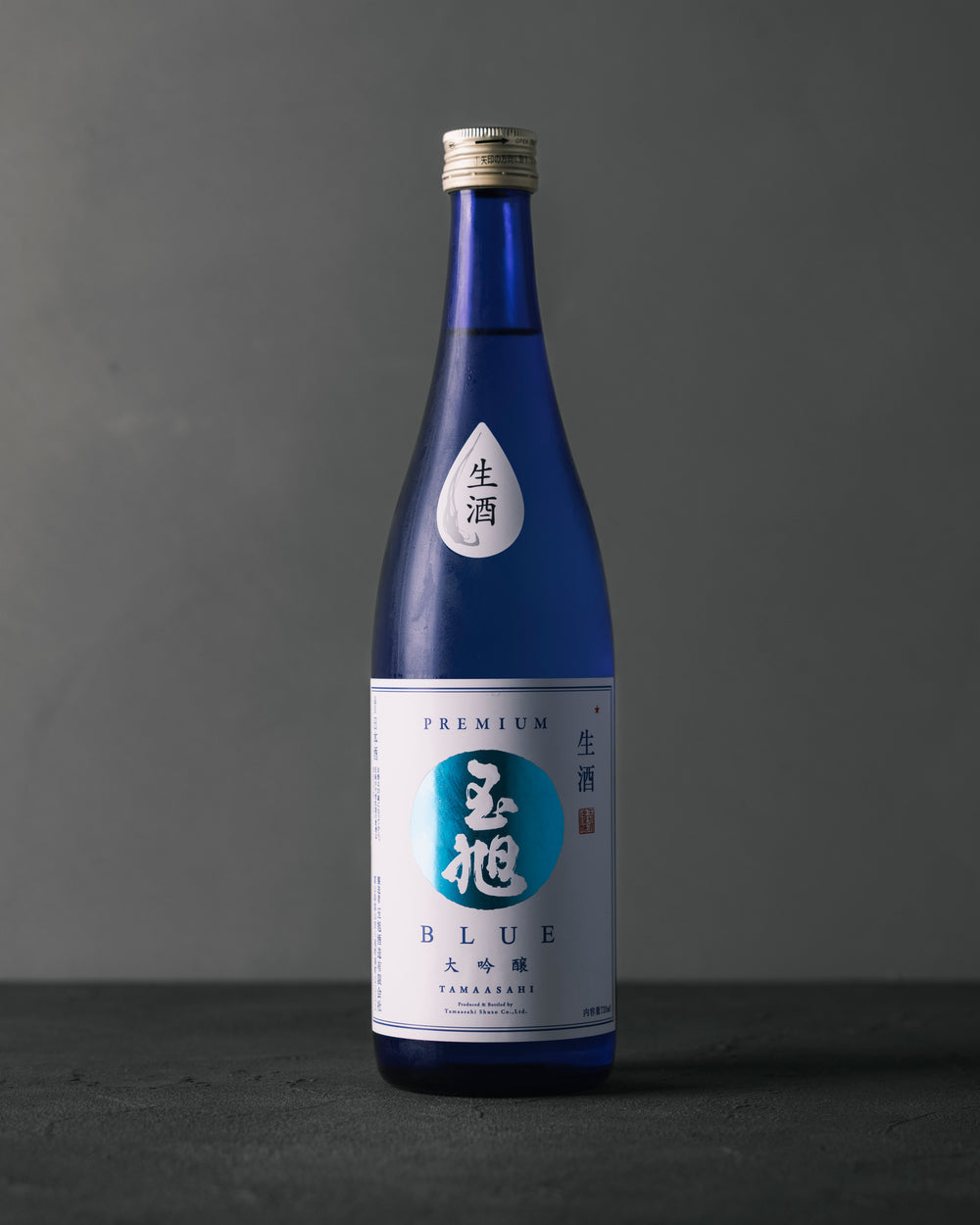Tamaasahi BLUE