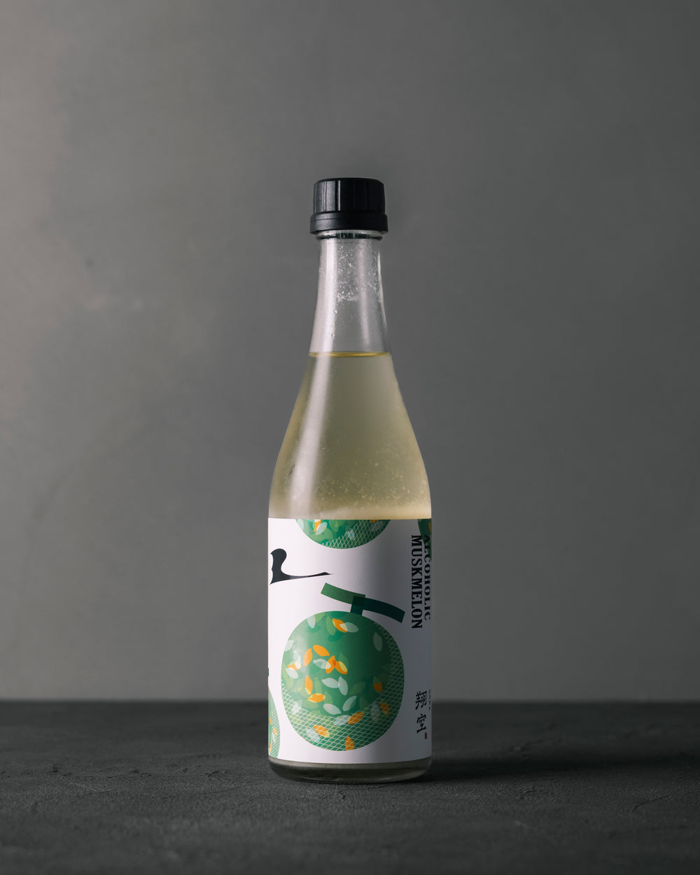 Shoku Drunken Melon Doburoku