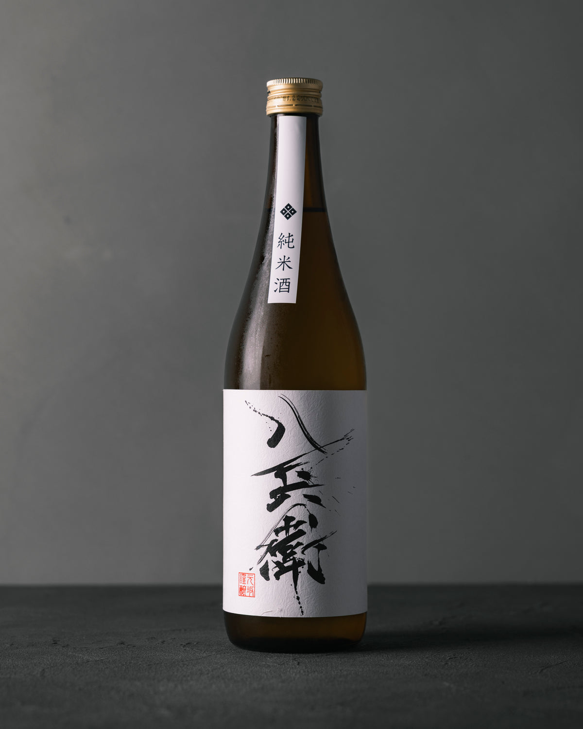 Sakaya Hachibei Junmai Sake