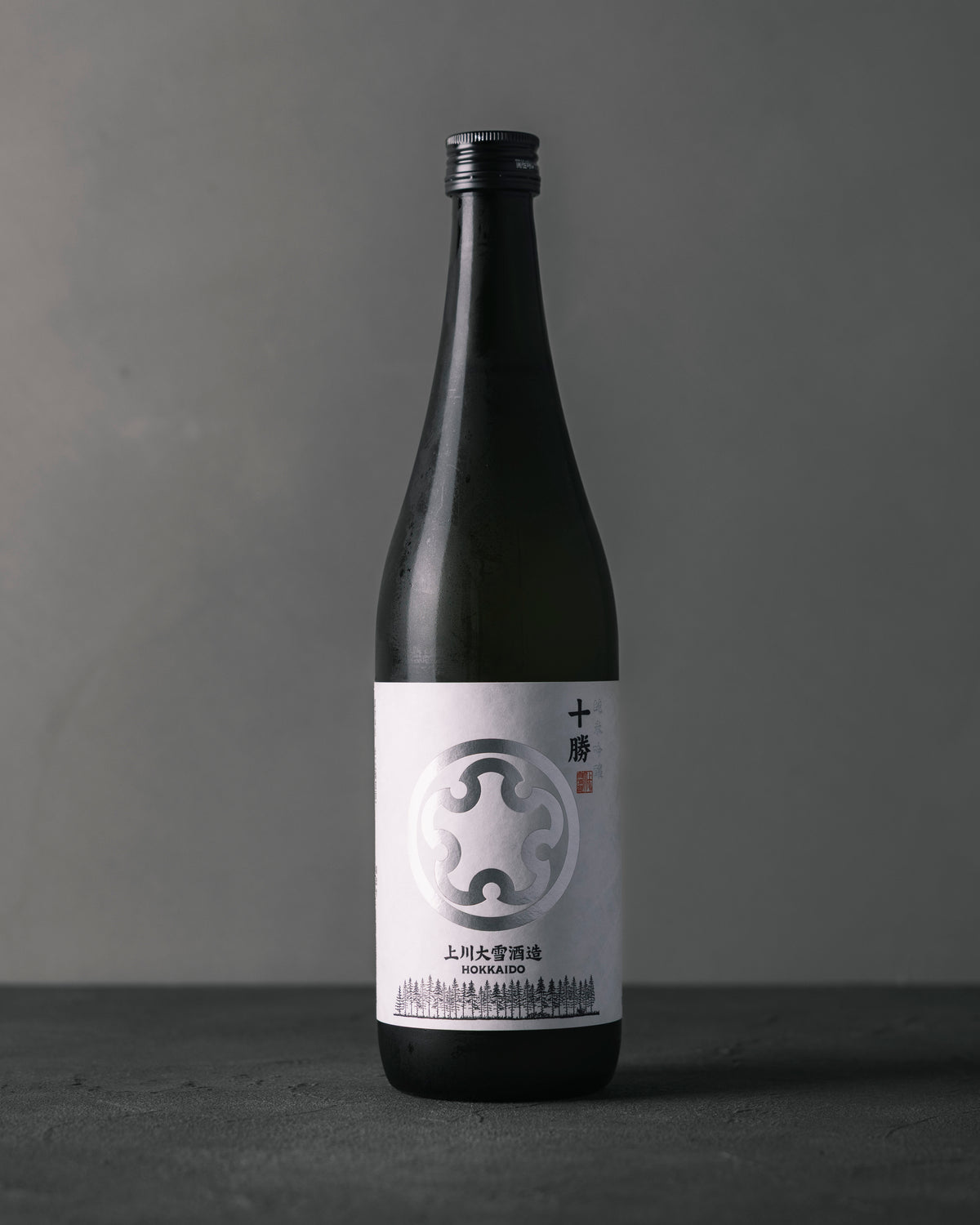 Tokachi Junmai Ginjo