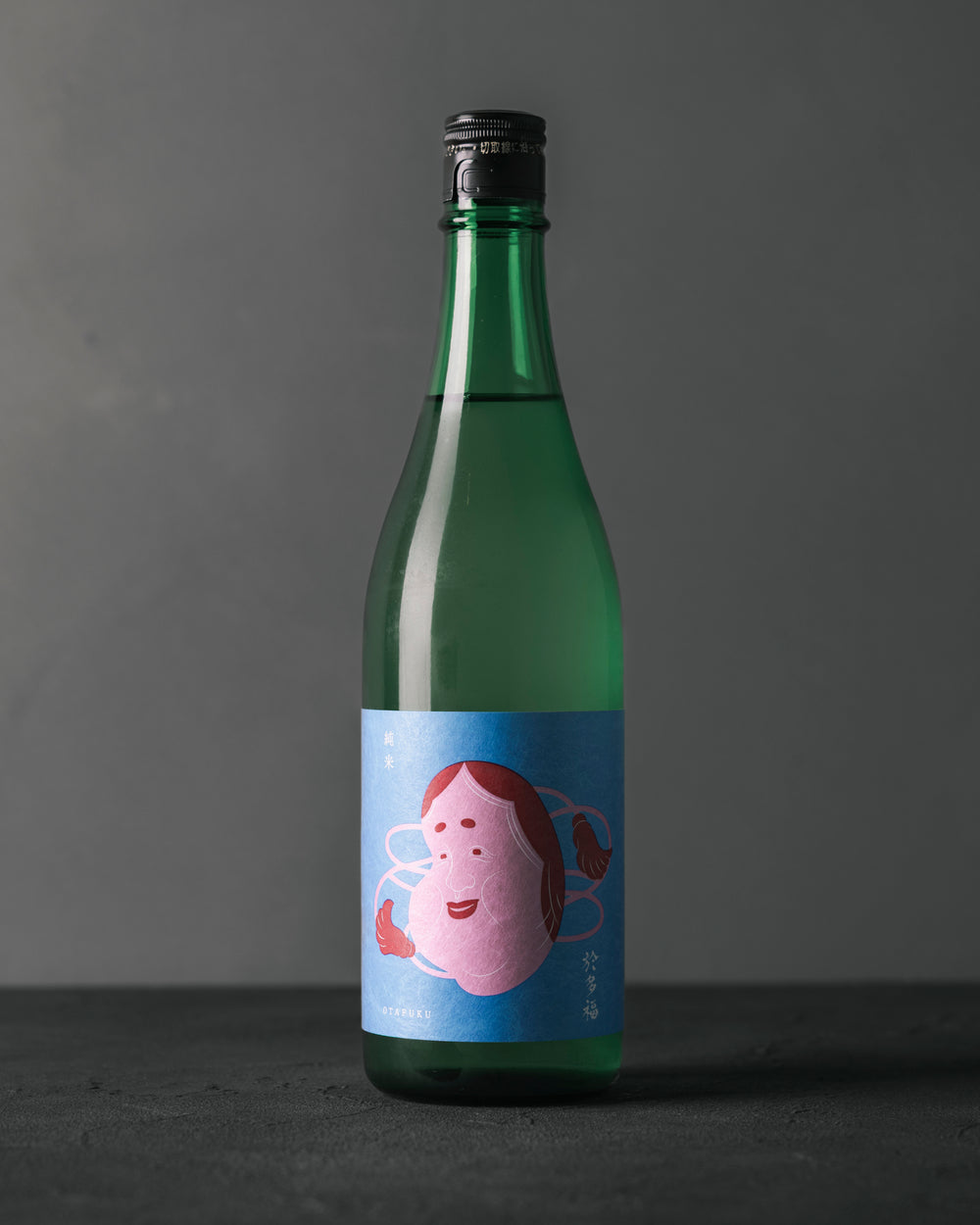9th Generation Otafuku Junmai