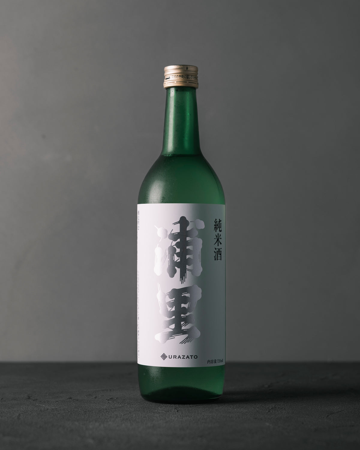 Urari Junmai
