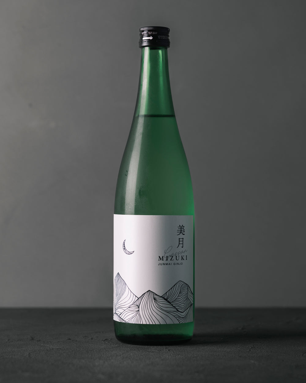 美月 純米吟醸