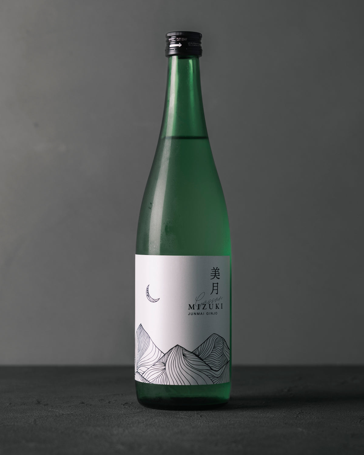 Mitsuki Junmai Ginjo