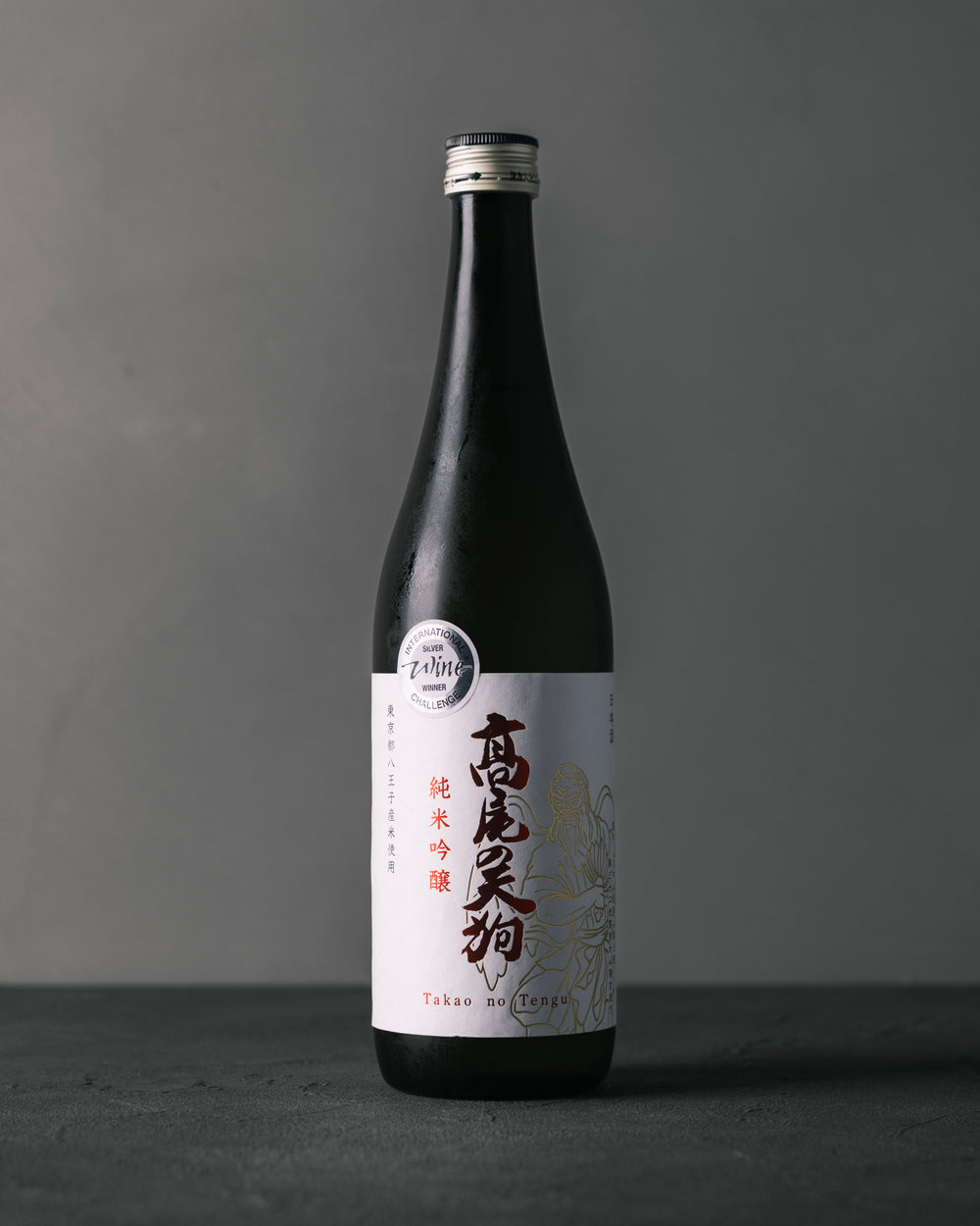 Takao Tengu Junmai Ginjo