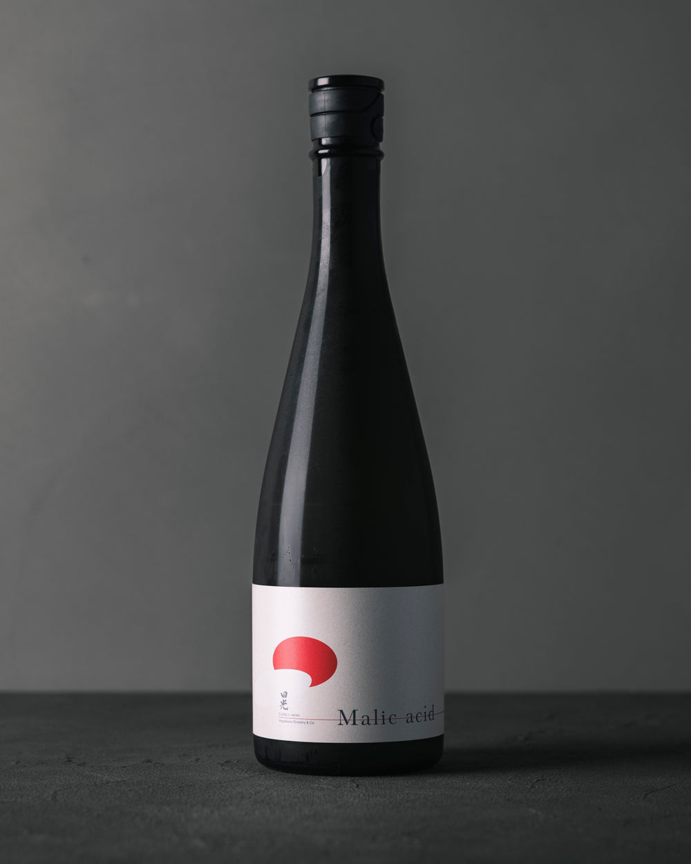 田光　Malic  acid　純米吟醸