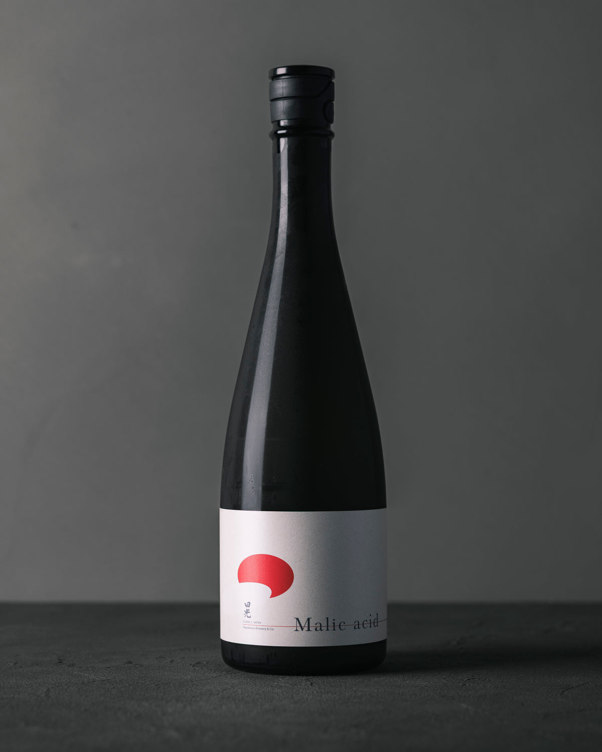 田光　Malic  acid　純米吟醸
