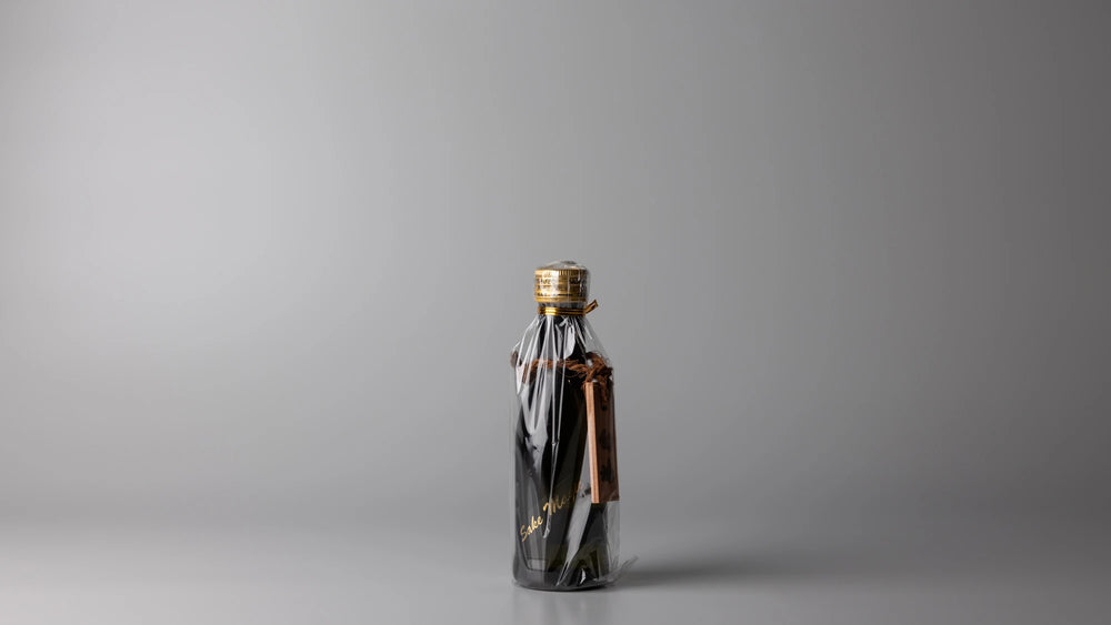 Hakukou Junmai Ginjo Sakemagic