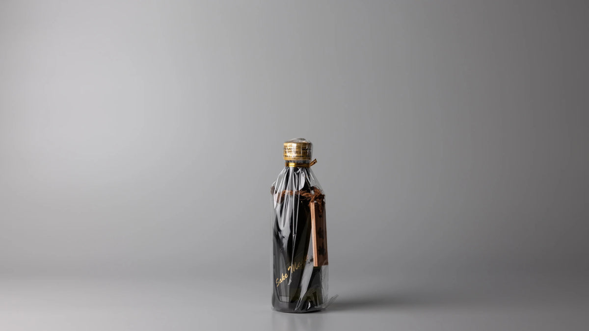 Hakukou Junmai Ginjo Sakemagic