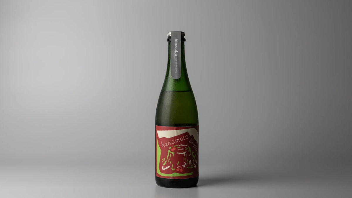 Hanamoto Bretta [Kriek]