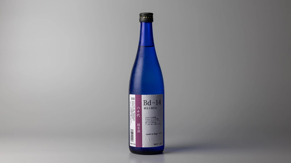 Bd-14 純米酒