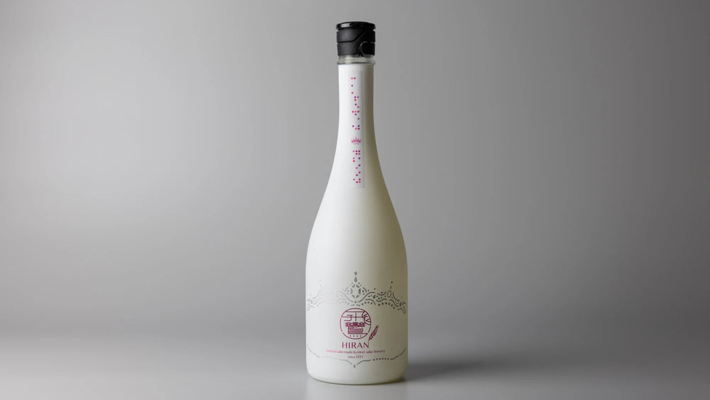 HIRAN にこまる Queen Regal Edition