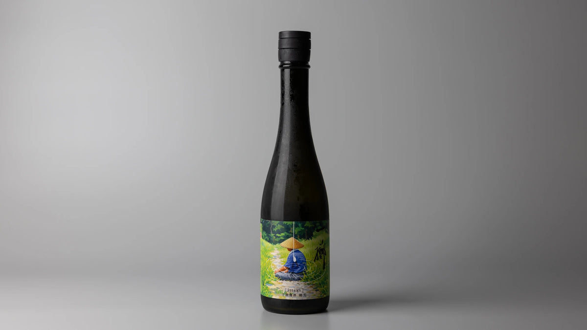 ITTEKI(一擲) 十割麹酒 穂芳