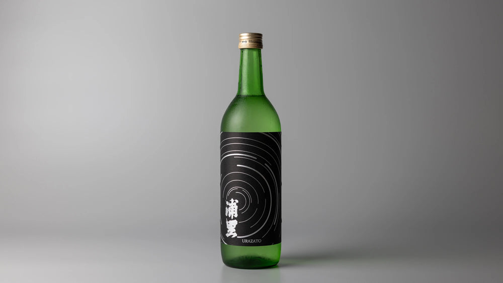 浦里 純米酒 生酛