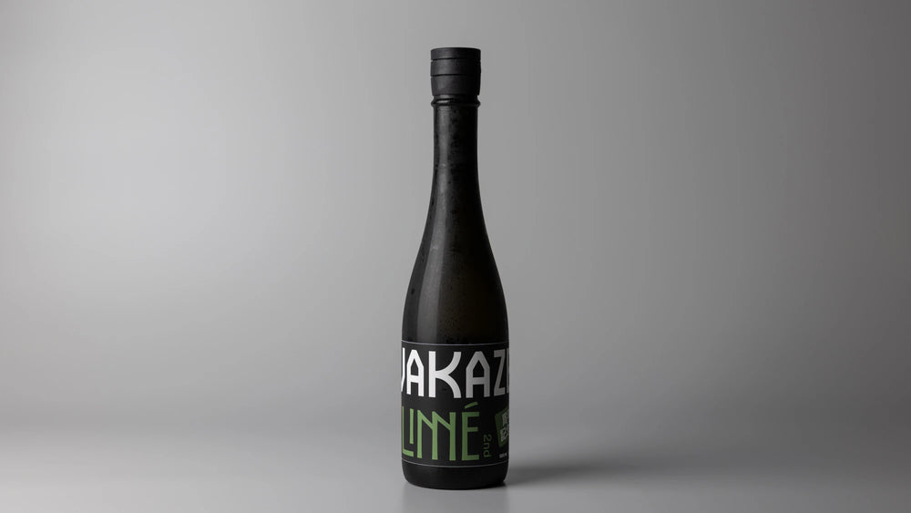 WAKAZE×LINNE 周年記念酒