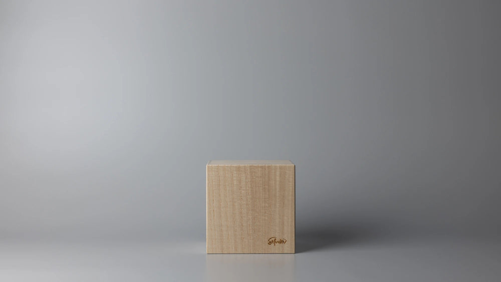 SHUWAN Wooden Box