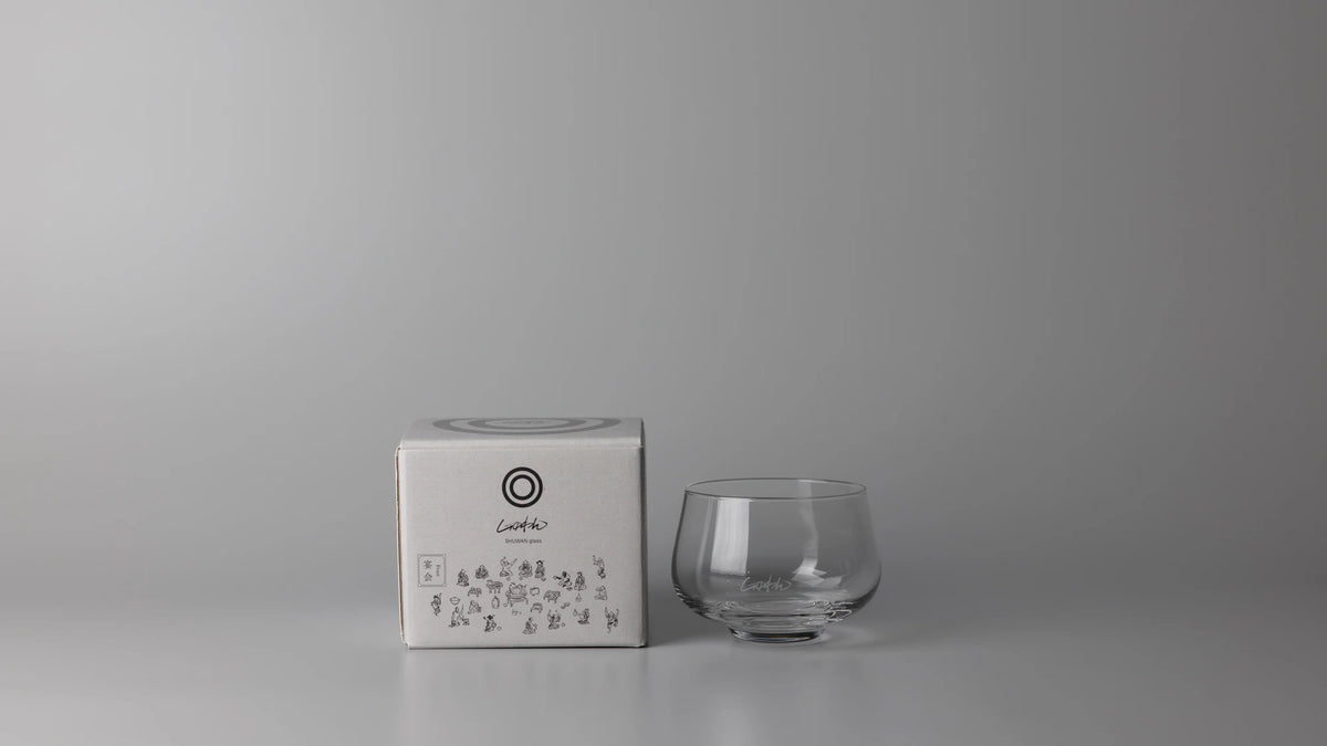 SHUWAN Glass