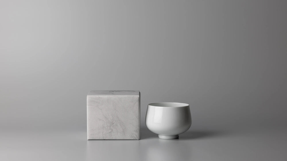 SHUWAN White