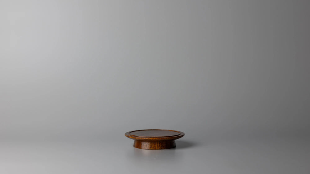 SHUWAN Sake bowl stand