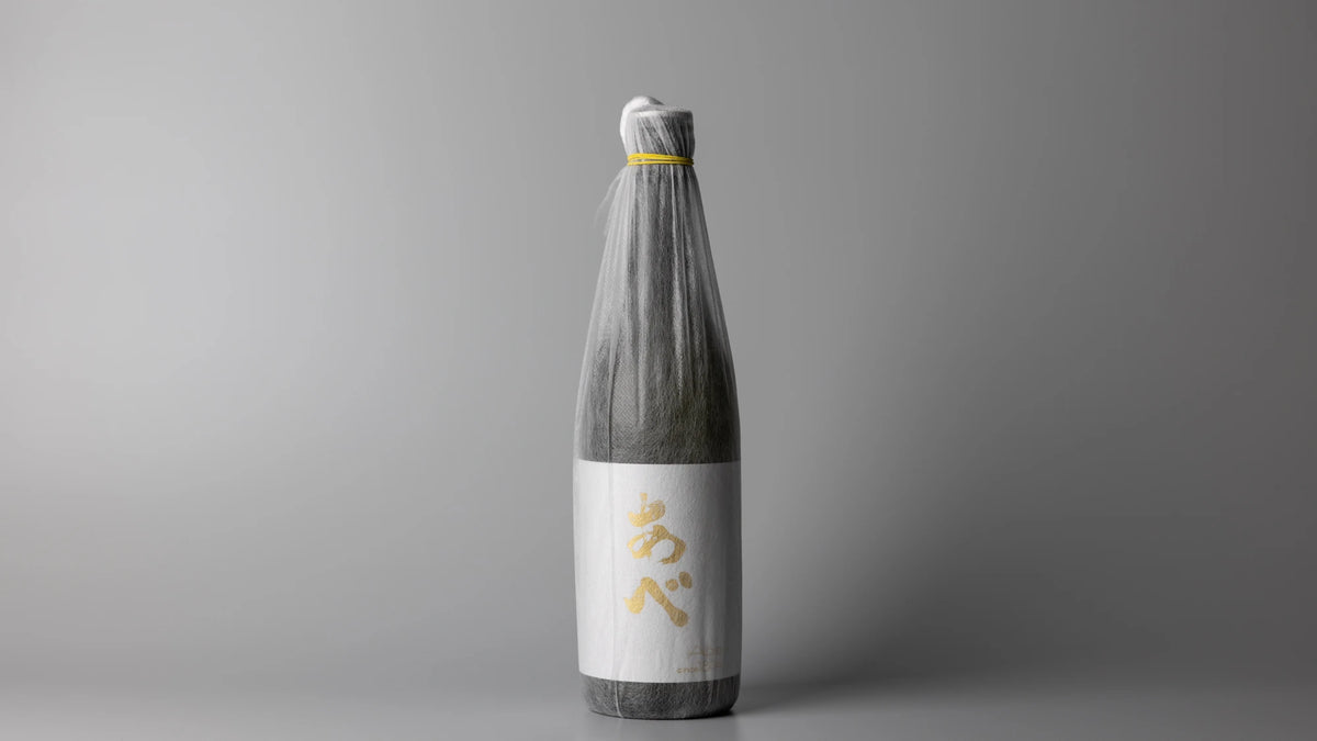 酒瓶袋ラッピング