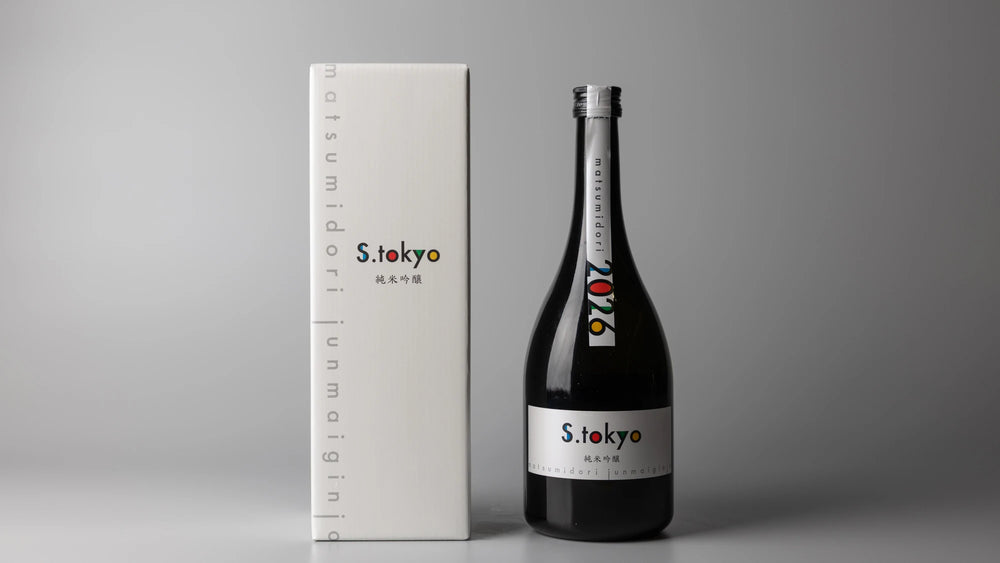 松みどり　S.tokyo