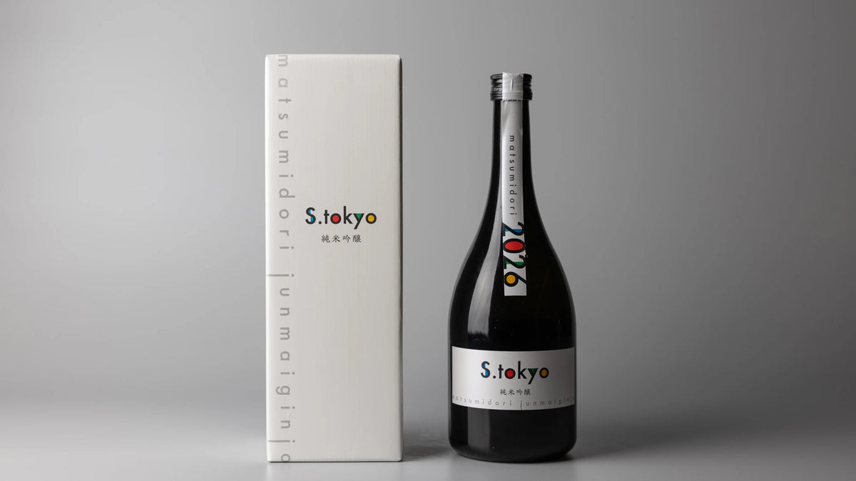 松みどり　S.tokyo