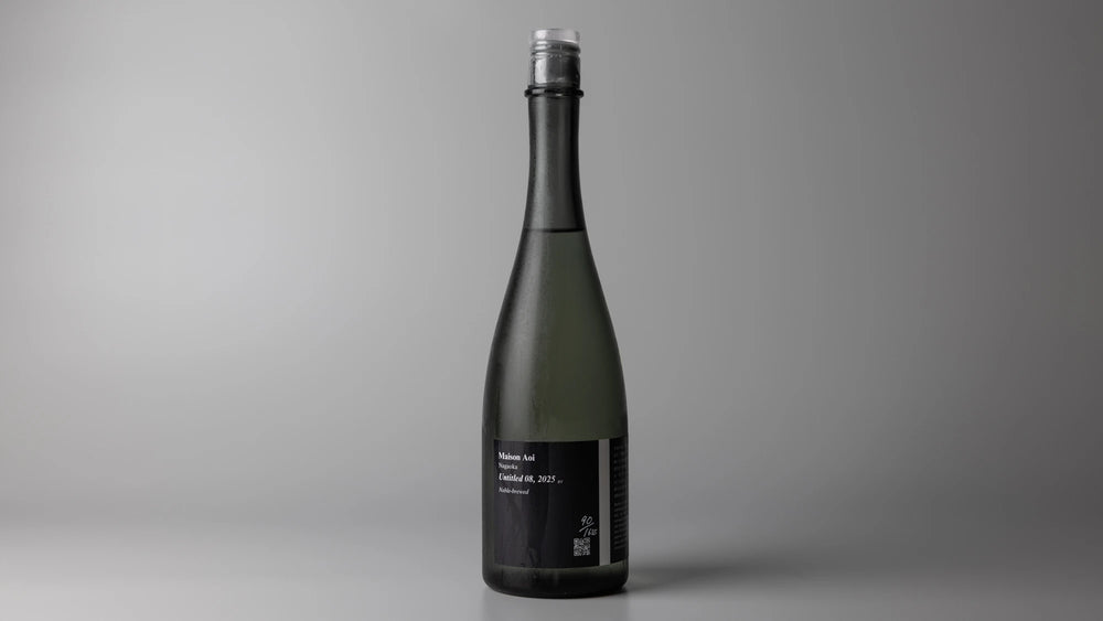 Maison Aoi Untitled 08, 2025 by