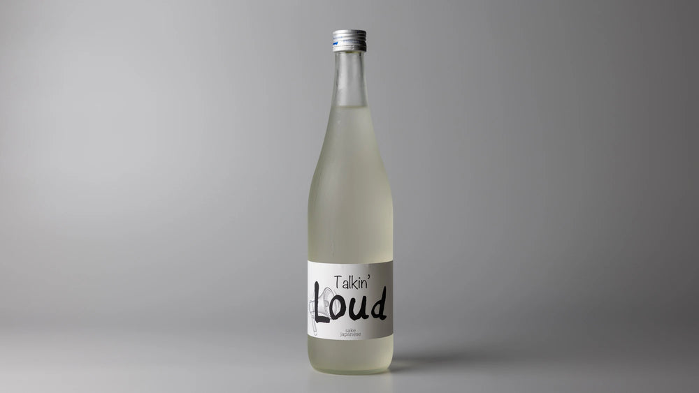 Talkin' Loud 2025