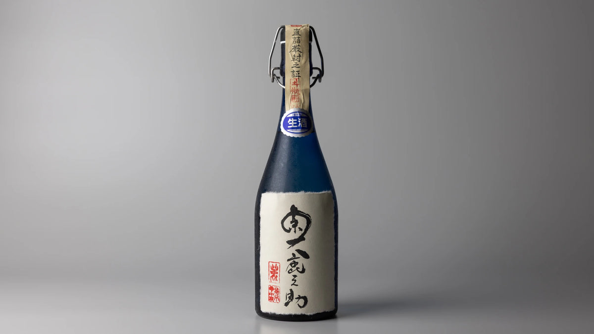Oku Shikanosuke