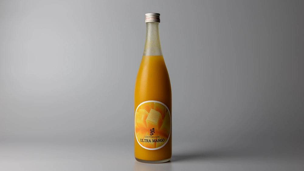 CHIYOMUSUBI ULTRA MANGO